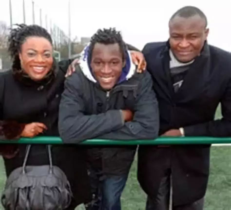 fifa15世界杯孔帕尼（曼联锋霸世界杯两举动展示未来队长风范！再改一缺点可成真正魔兽）