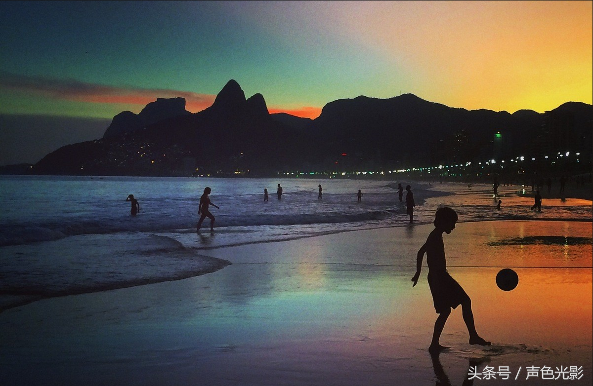 2014年夏季足球世界杯在巴西举行（带你回顾2014年巴西世界杯瞬间）-华海博客