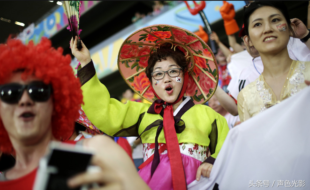 2014年夏季足球世界杯在巴西举行（带你回顾2014年巴西世界杯瞬间）