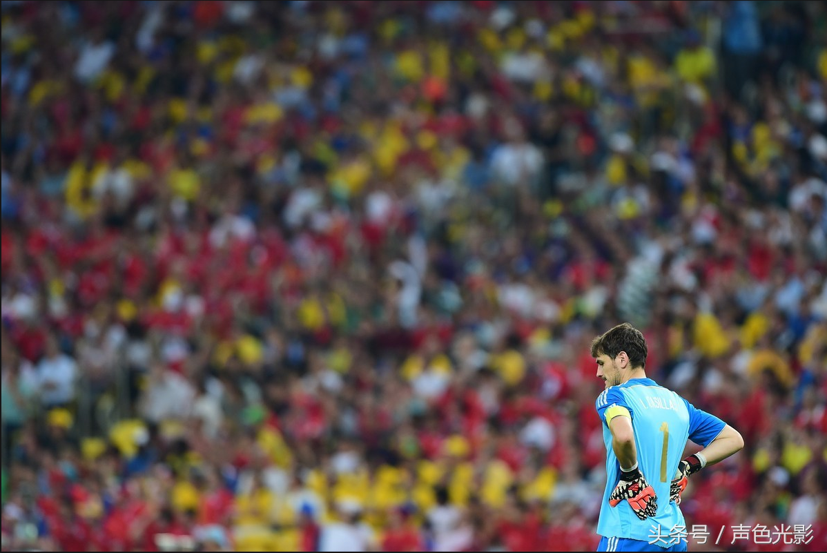 2014年夏季足球世界杯在巴西举行（带你回顾2014年巴西世界杯瞬间）