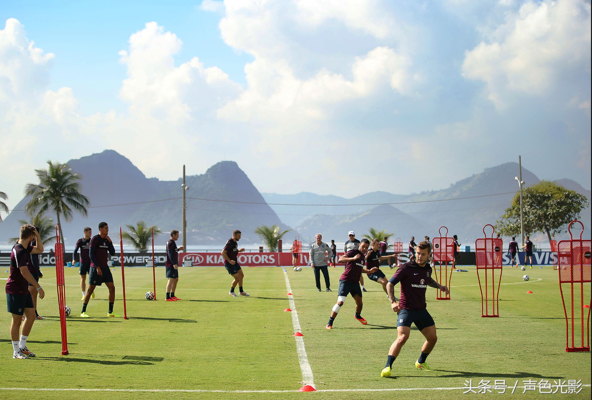 2014年夏季足球世界杯在巴西举行（带你回顾2014年巴西世界杯瞬间）