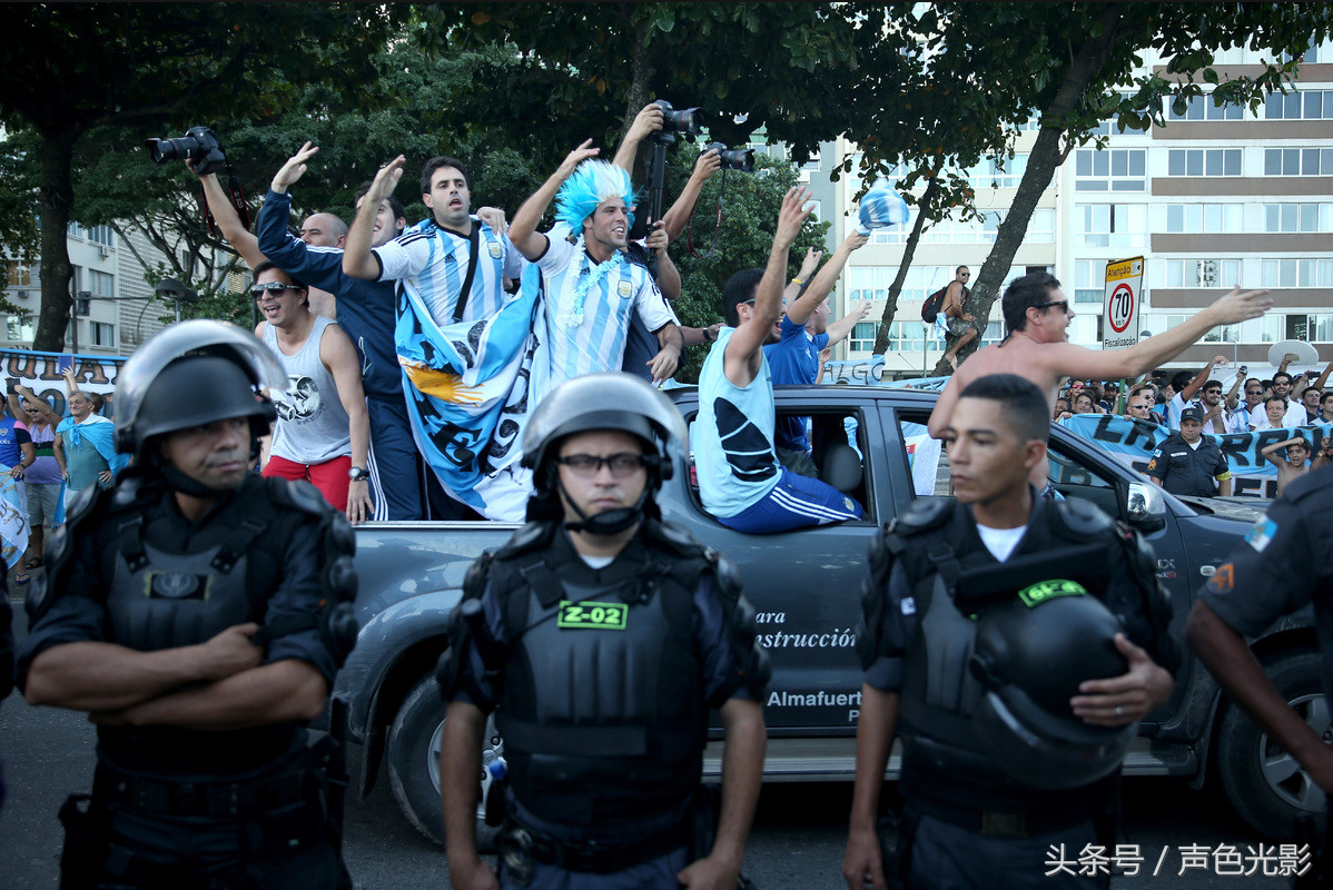 2014年夏季足球世界杯在巴西举行（带你回顾2014年巴西世界杯瞬间）