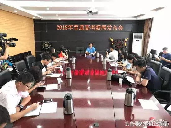 甘肃高考 “文、理科” 状元（最高分）公布