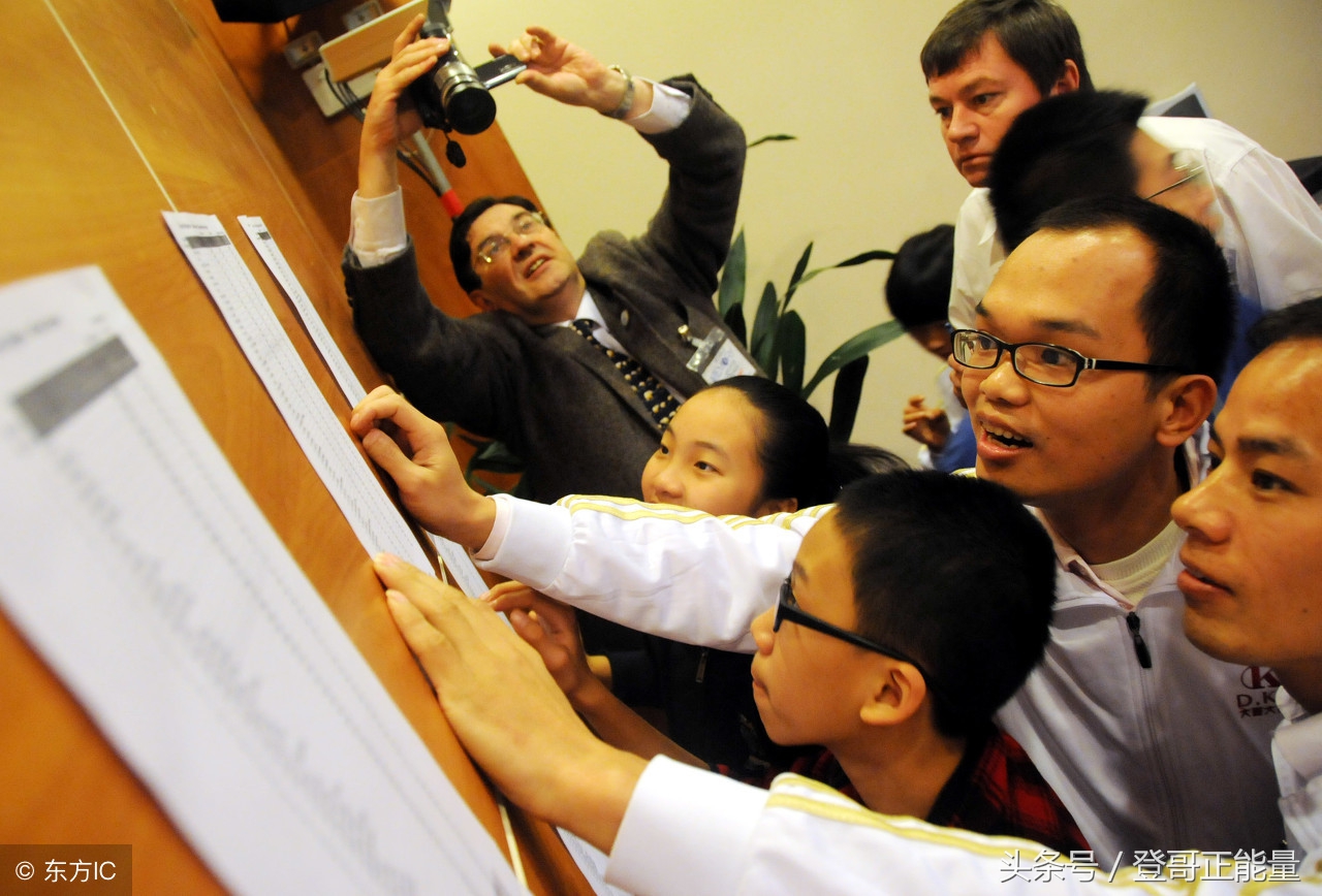 甘肃高考 “文、理科” 状元（最高分）公布