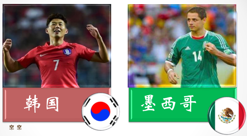 今晚比利時突尼斯世界杯預測（預測：6月23日世界杯比賽日，比利時對陣突尼斯，韓國迎戰墨西哥）