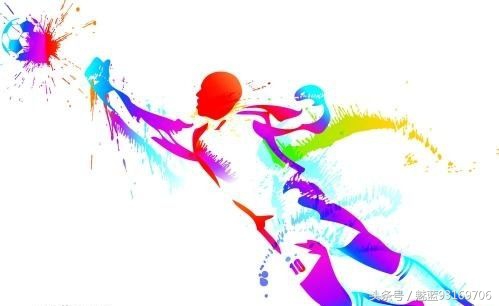 足球五號球衣代表什么（趣說足球比賽中，球衣號碼的特殊含義及場上的位置關系）