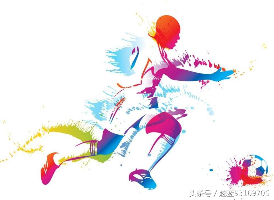 足球五號球衣代表什么（趣說足球比賽中，球衣號碼的特殊含義及場上的位置關系）