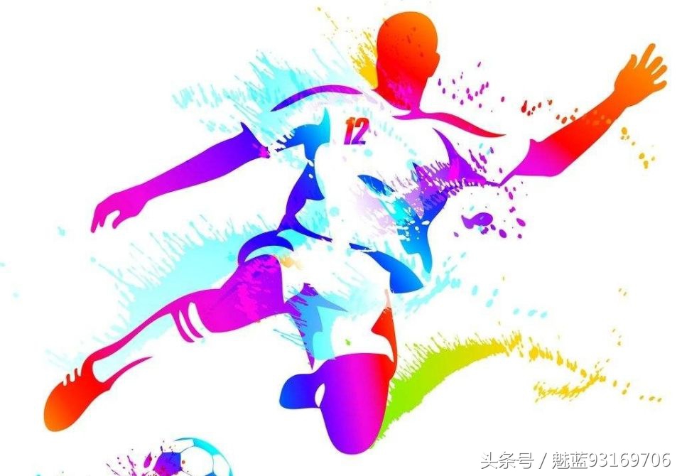 足球五號球衣代表什么（趣說足球比賽中，球衣號碼的特殊含義及場上的位置關系）