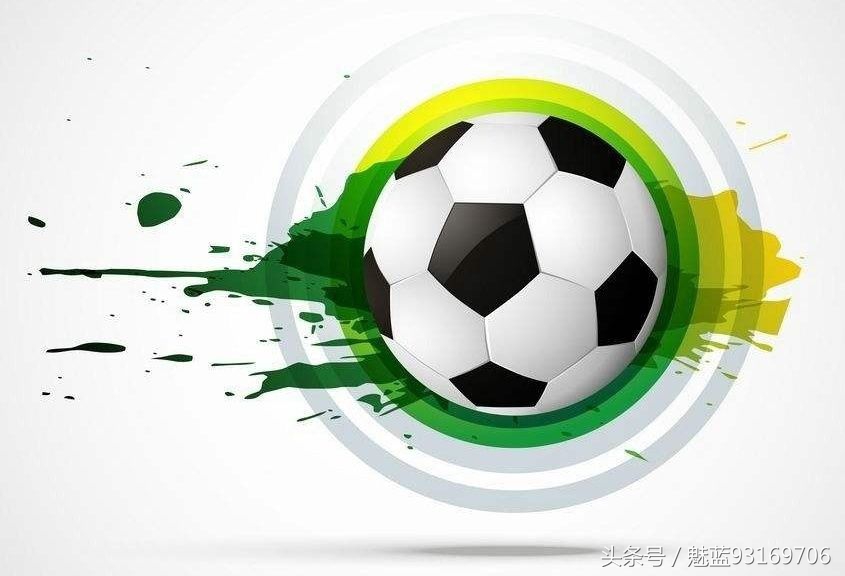 足球五號球衣代表什么（趣說足球比賽中，球衣號碼的特殊含義及場上的位置關系）