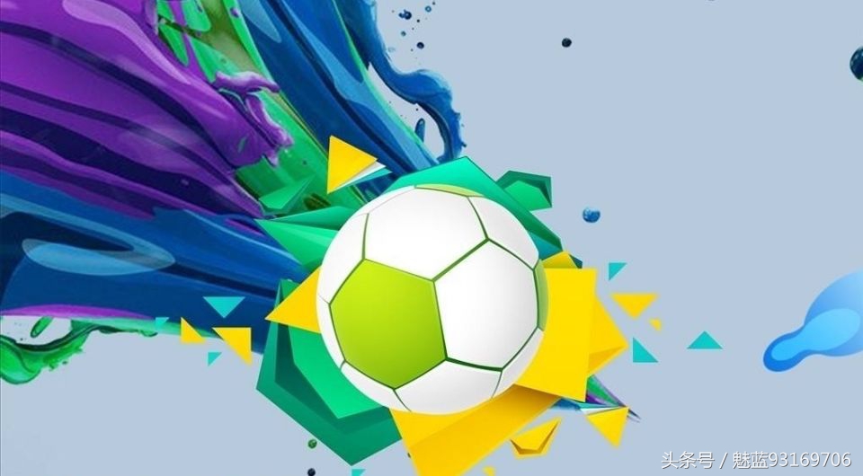 足球五號球衣代表什么（趣說足球比賽中，球衣號碼的特殊含義及場上的位置關系）
