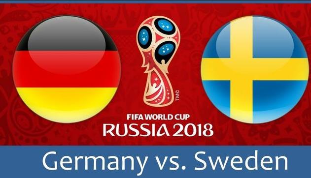 世界杯赛前预测：德国背水一战 战瑞典大比分可期？