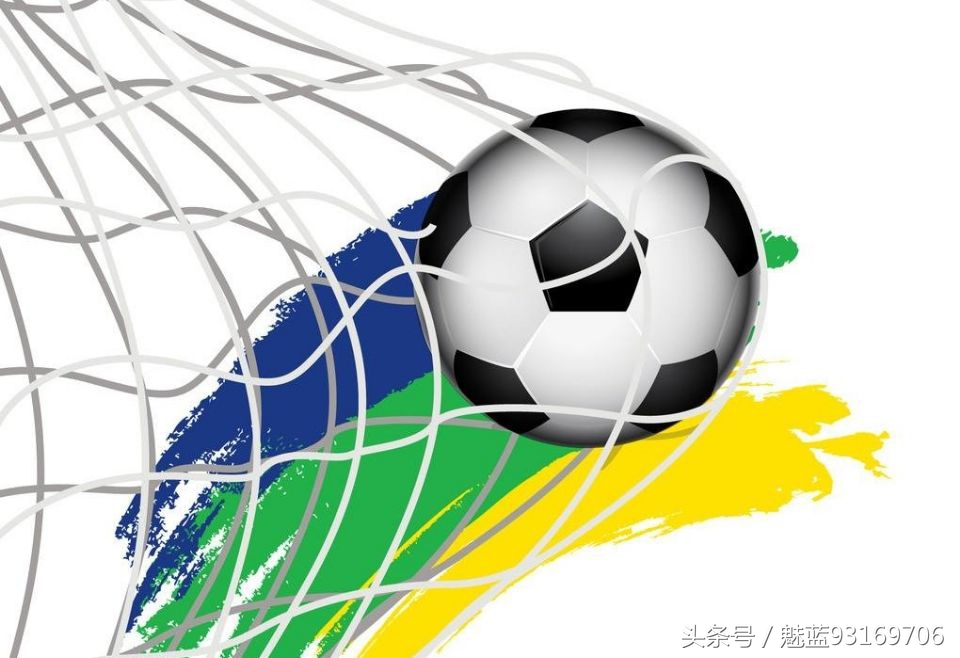 足球五號球衣代表什么（趣說足球比賽中，球衣號碼的特殊含義及場上的位置關系）