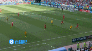 世界杯-阿扎尔卢卡库齐双响 比利时5-2突尼斯