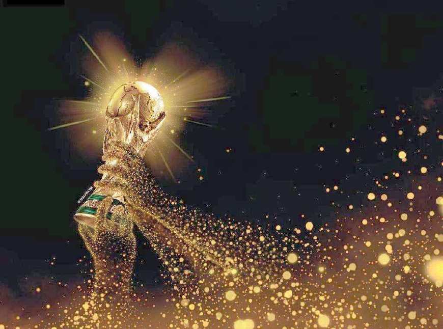 世界杯历史只有8个国家夺冠（历史上，获得世界杯的国家仅有八个，击败国足的国家仅有三个）