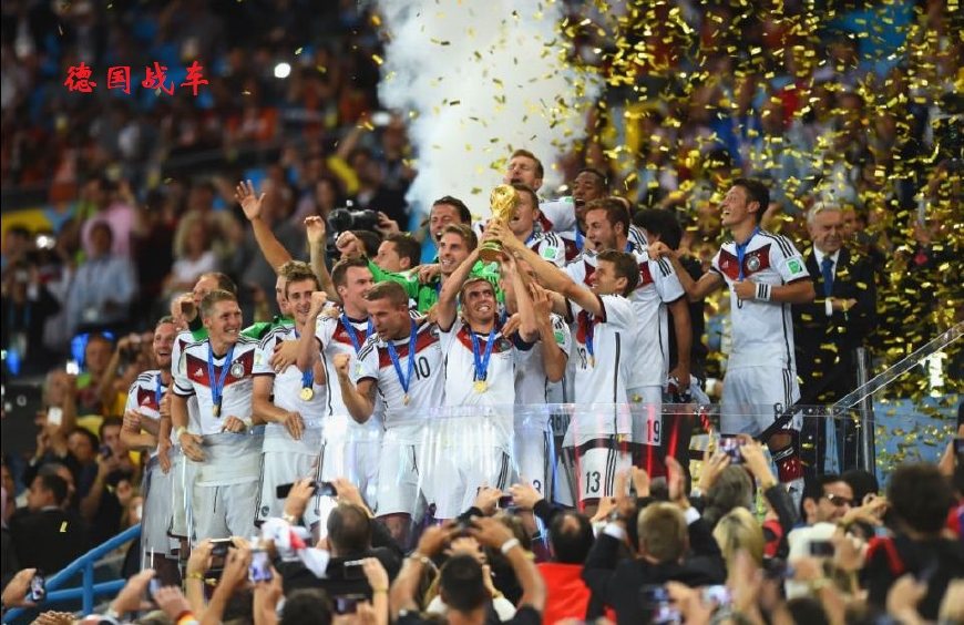 世界杯历史只有8个国家夺冠（历史上，获得世界杯的国家仅有八个，击败国足的国家仅有三个）