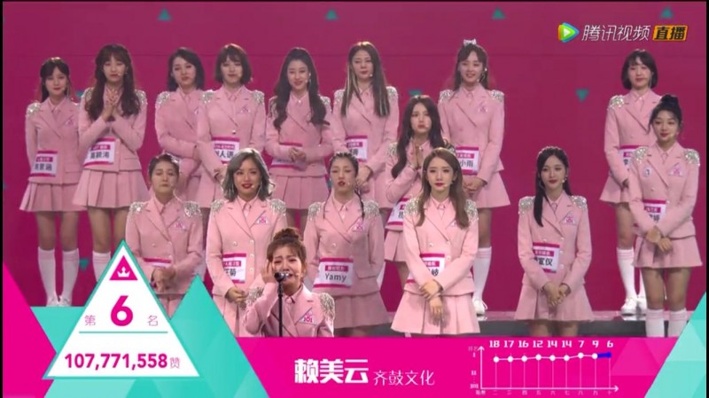 世界杯公演(创造101收官之战：火箭少女大势成团，逆风翻盘山支美岐最终竞C！)