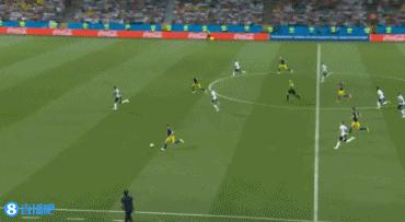 世界杯-罗伊斯首球克罗斯绝杀 十人德国2-1逆转瑞典