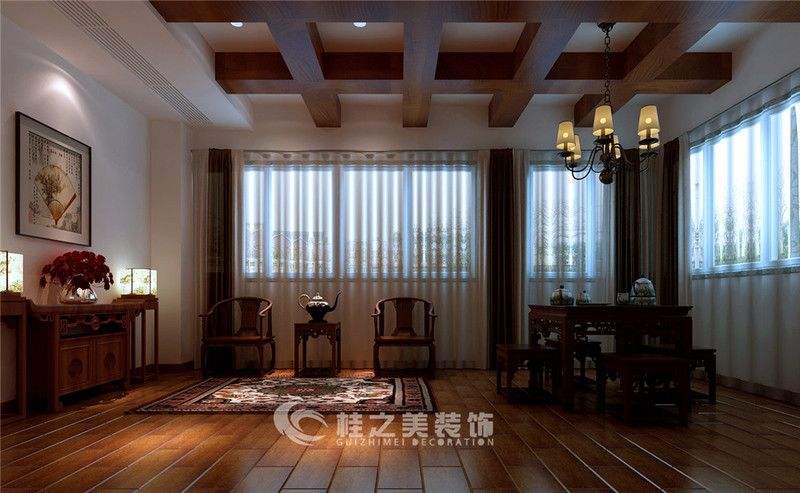 桂林性价比较高靠谱的装修公司有哪些？靠谱