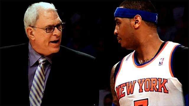為什么訓練時不能打nba（太可惜！NBA訓練師都很強，五大因素限制他們不能打比賽）