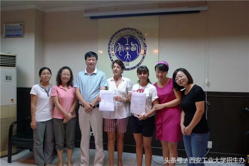 传播汉语，现华夏胜景！西安工业大学人文学院全方位解读！