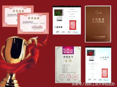 传播汉语，现华夏胜景！西安工业大学人文学院全方位解读！