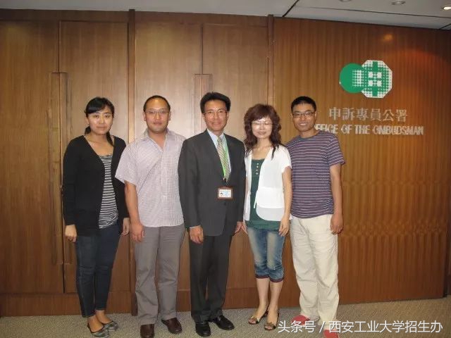 传播汉语，现华夏胜景！西安工业大学人文学院全方位解读！