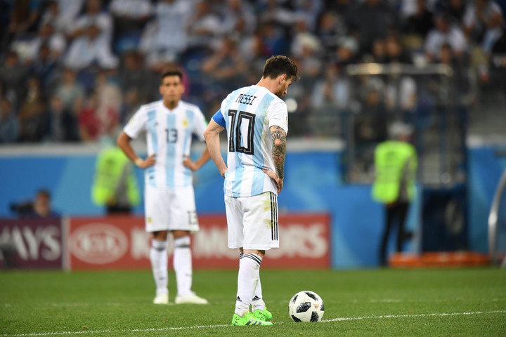 世界杯阿根廷队中国赞助商(阿根廷表现低迷无碍足协捞金，四家中国赞助商送上150万美元)
