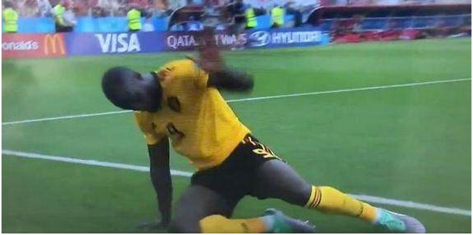 世界杯造假排行榜（世界杯哪有那么多骗局？巴西德国“做假”真成神了？）