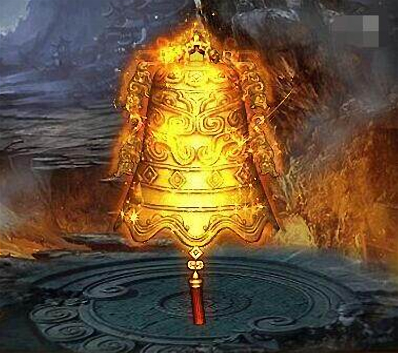 十二星座专属上古神器,魔蝎座是焚寂剑,白羊座能容纳天地万物!