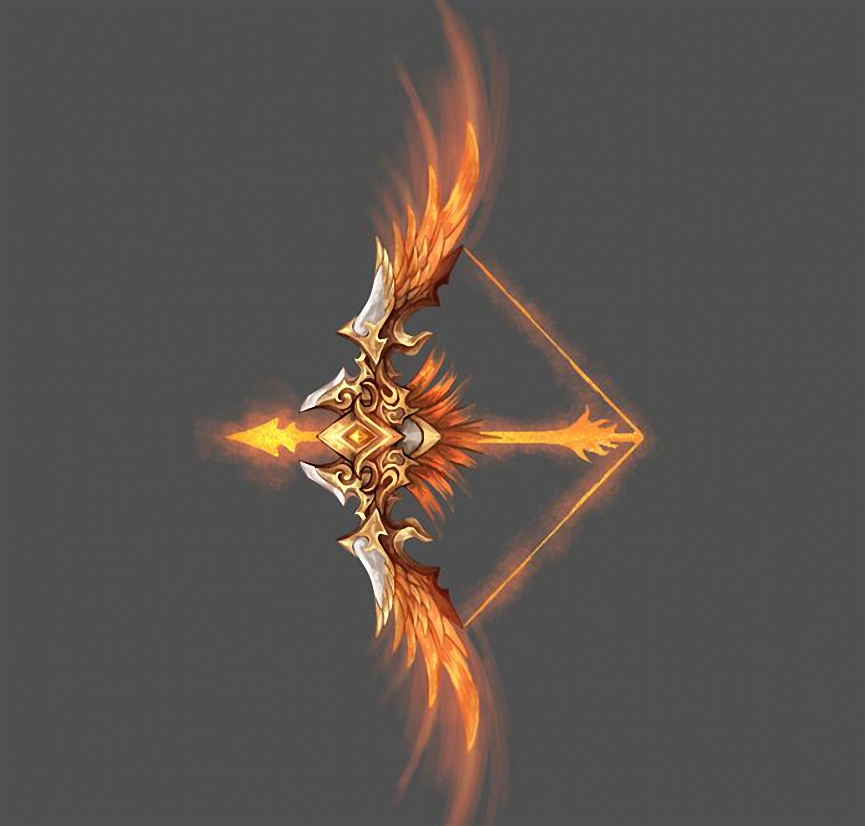 十二星座专属上古神器,魔蝎座是焚寂剑,白羊座能容纳天地万物!