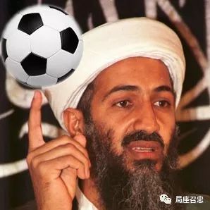 isis为什么威胁世界杯(这个球迷为了阿森纳，竟然要袭击世界杯……)