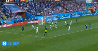世界杯直播日本对塞内加尔（世界杯-马内破门本田圭佑替补救主 塞内加尔2-2日本）
