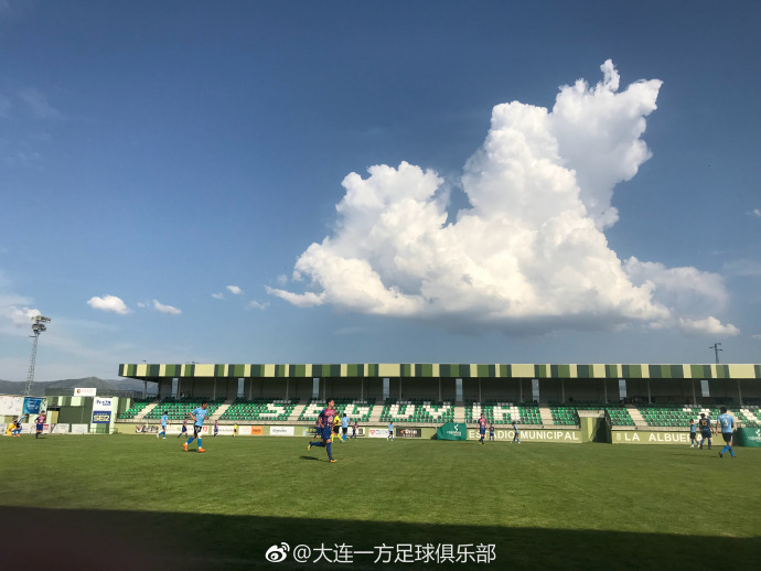 廣州富力vs貴州恒豐半場戰報（熱身：秦升首秀助一方2連勝 扎哈維5球富力6-0 貴州恒豐6-0新疆）