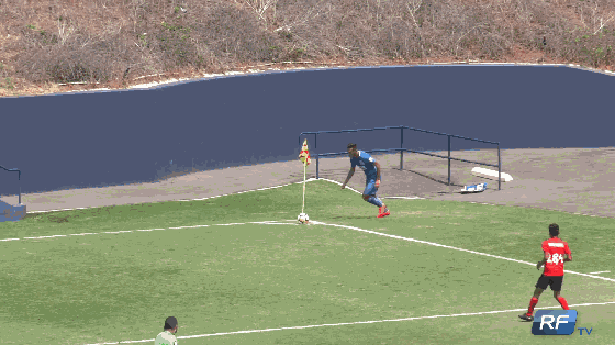廣州富力vs貴州恒豐半場戰報（熱身：秦升首秀助一方2連勝 扎哈維5球富力6-0 貴州恒豐6-0新疆）