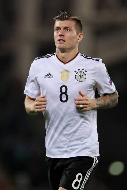 世界杯男模队壁纸(德国队逆转胜!克罗斯绝杀球成为男模天团新英雄!