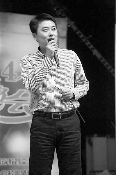 第十届“全国高校辅导员年度人物”事迹扫描