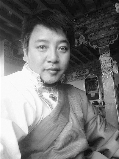 第十届“全国高校辅导员年度人物”事迹扫描