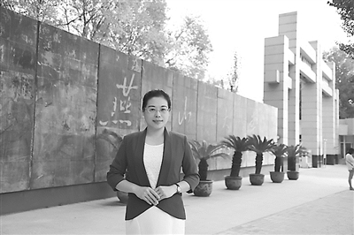 第十届“全国高校辅导员年度人物”事迹扫描