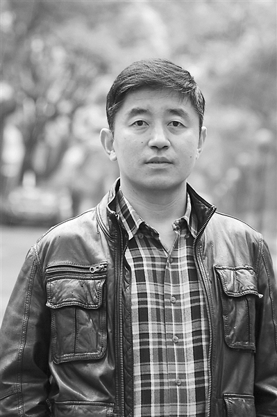 第十届“全国高校辅导员年度人物”事迹扫描