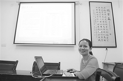 第十届“全国高校辅导员年度人物”事迹扫描