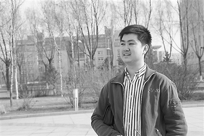 第十届“全国高校辅导员年度人物”事迹扫描