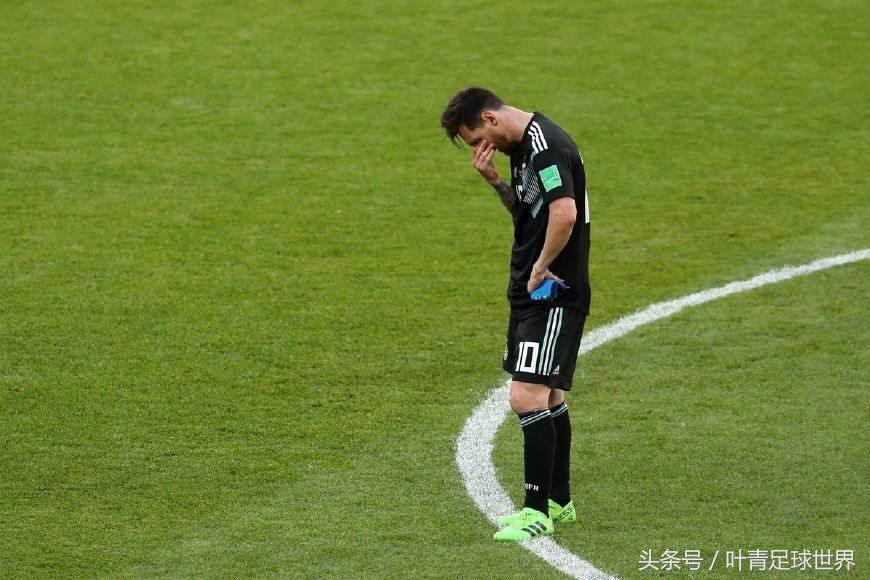 世界杯2018C罗一战封神(世界杯8大“之最”：C罗一战封神，1队比阿根廷更可悲)