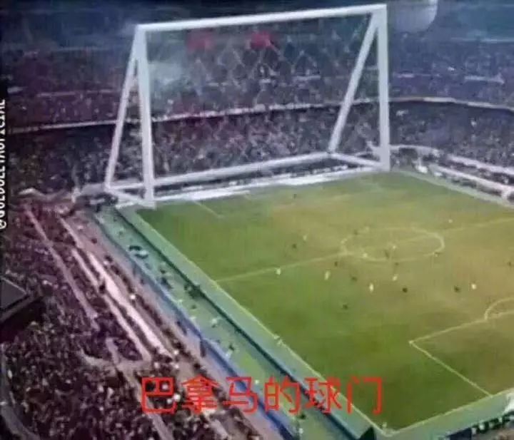 关于巴拿马世界杯（1：6输了，巴拿马球迷却很开心！努力了80年，才站在这里和你们踢世界杯……）