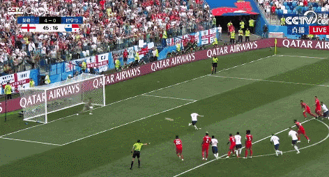 关于巴拿马世界杯（1：6输了，巴拿马球迷却很开心！努力了80年，才站在这里和你们踢世界杯……）-华海博客