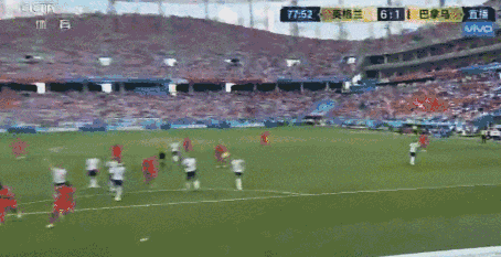 关于巴拿马世界杯（1：6输了，巴拿马球迷却很开心！努力了80年，才站在这里和你们踢世界杯……）