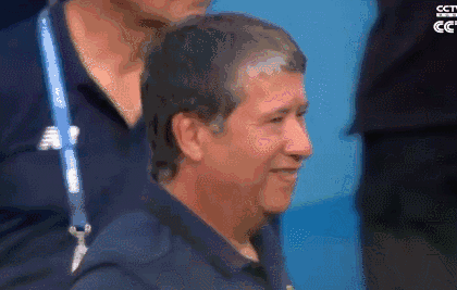 关于巴拿马世界杯（1：6输了，巴拿马球迷却很开心！努力了80年，才站在这里和你们踢世界杯……）