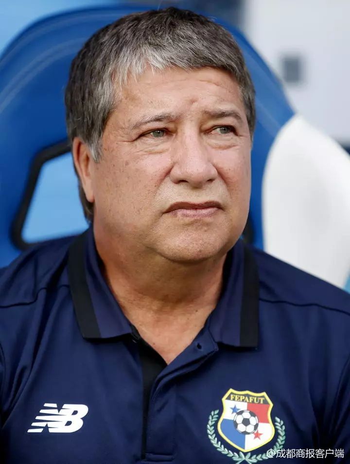 关于巴拿马世界杯（1：6输了，巴拿马球迷却很开心！努力了80年，才站在这里和你们踢世界杯……）