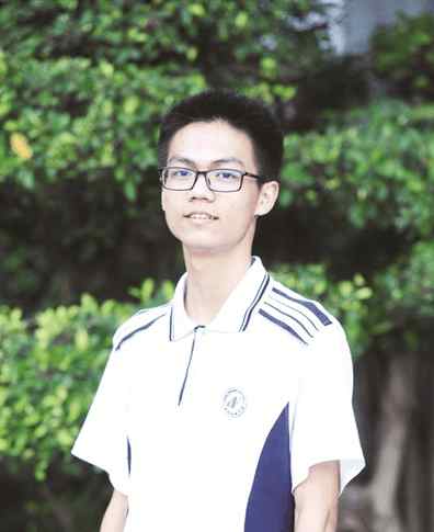 专访2018理科第一名 学霸是怎么炼成的？