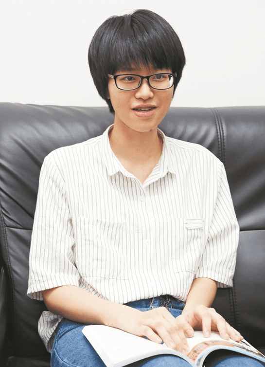 专访2018理科第一名 学霸是怎么炼成的？