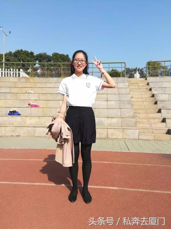 福建高考揭榜，15个高考状元齐亮相！厦门状元爱打游戏、刷B站……